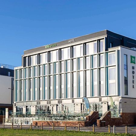Ibis Styles Paignton Hotel Luaran gambar