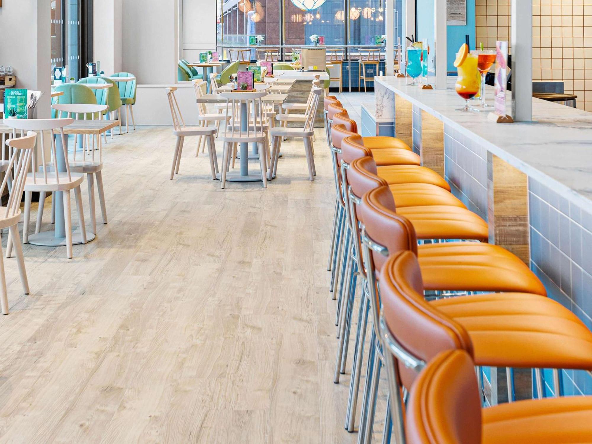 Ibis Styles Paignton Hotel Luaran gambar