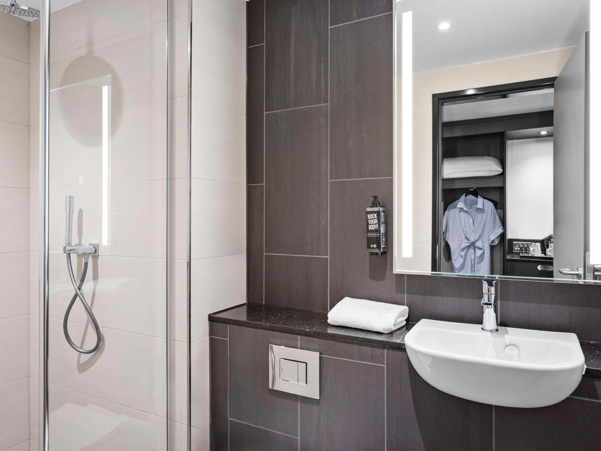 Ibis Styles Paignton Hotel Luaran gambar