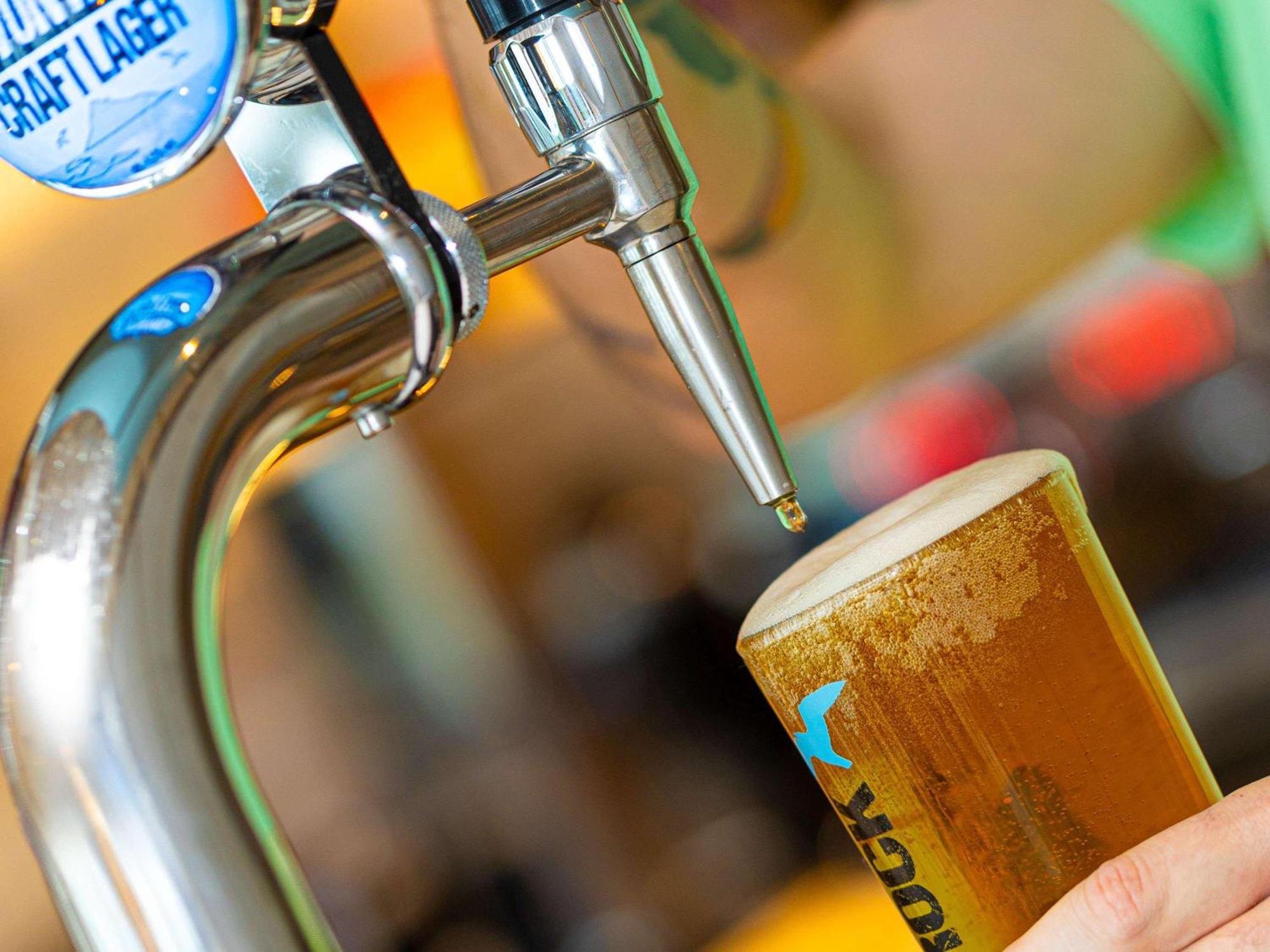 Ibis Styles Paignton Hotel Luaran gambar