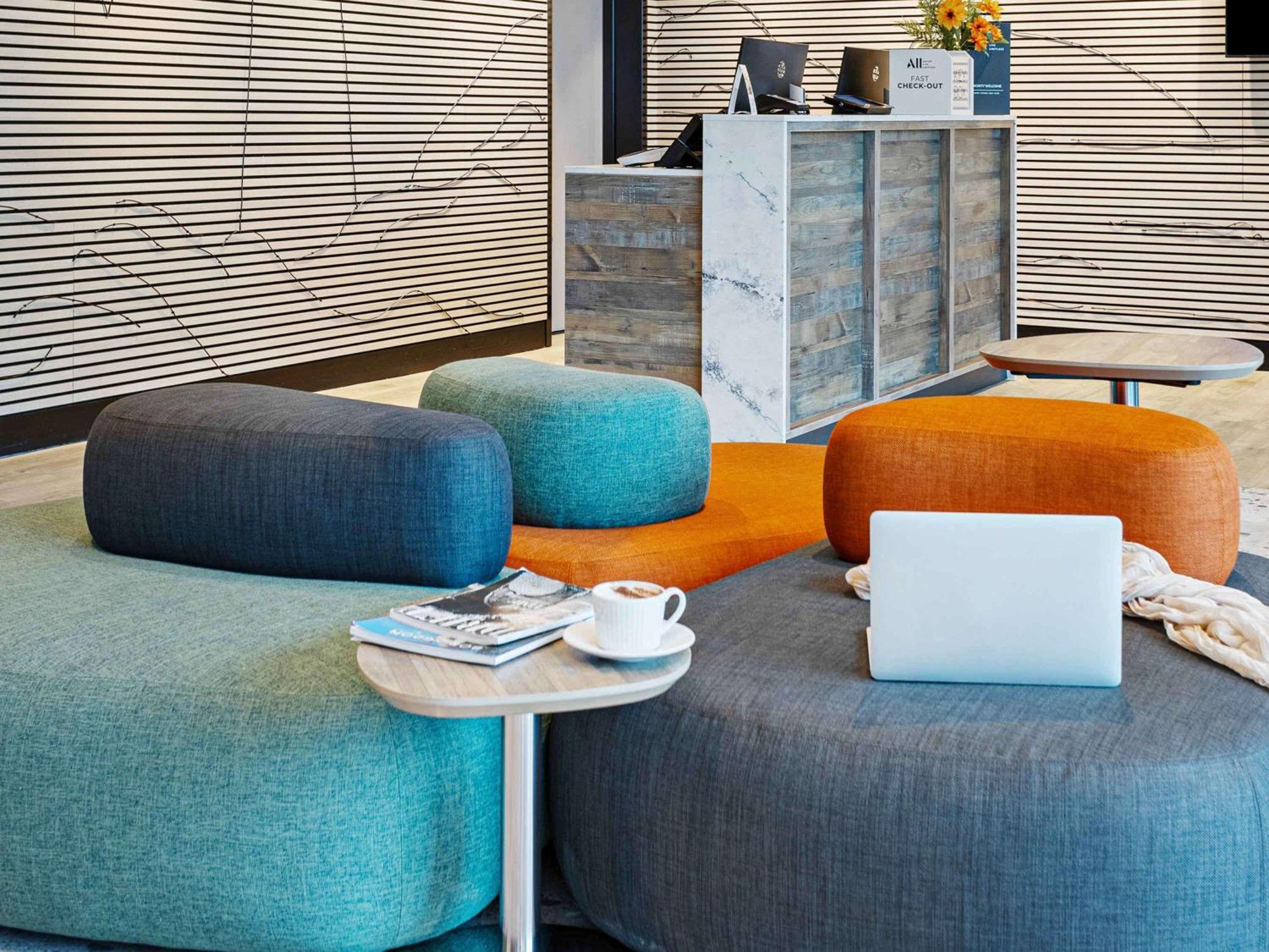 Ibis Styles Paignton Hotel Luaran gambar