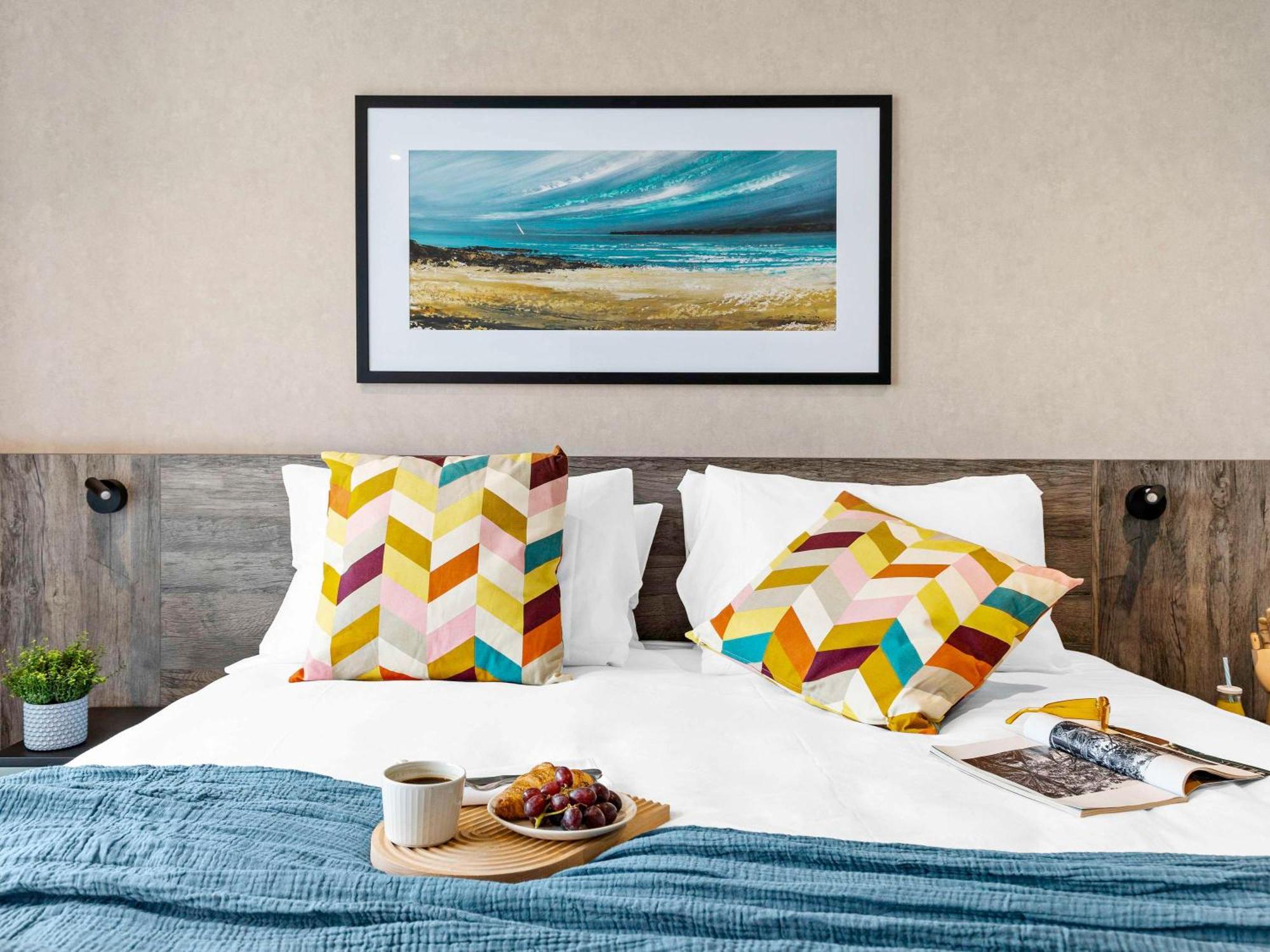 Ibis Styles Paignton Hotel Luaran gambar