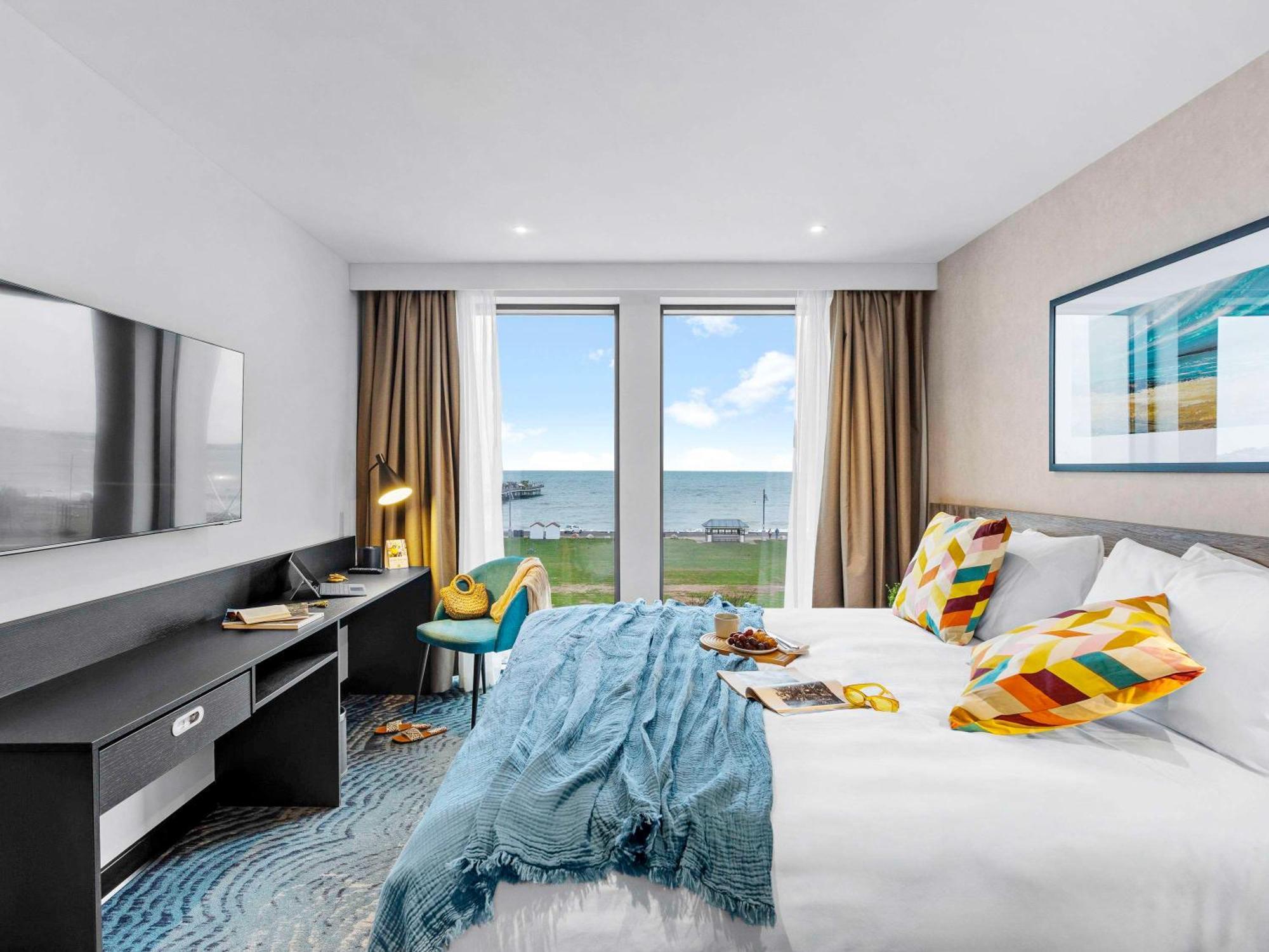 Ibis Styles Paignton Hotel Luaran gambar