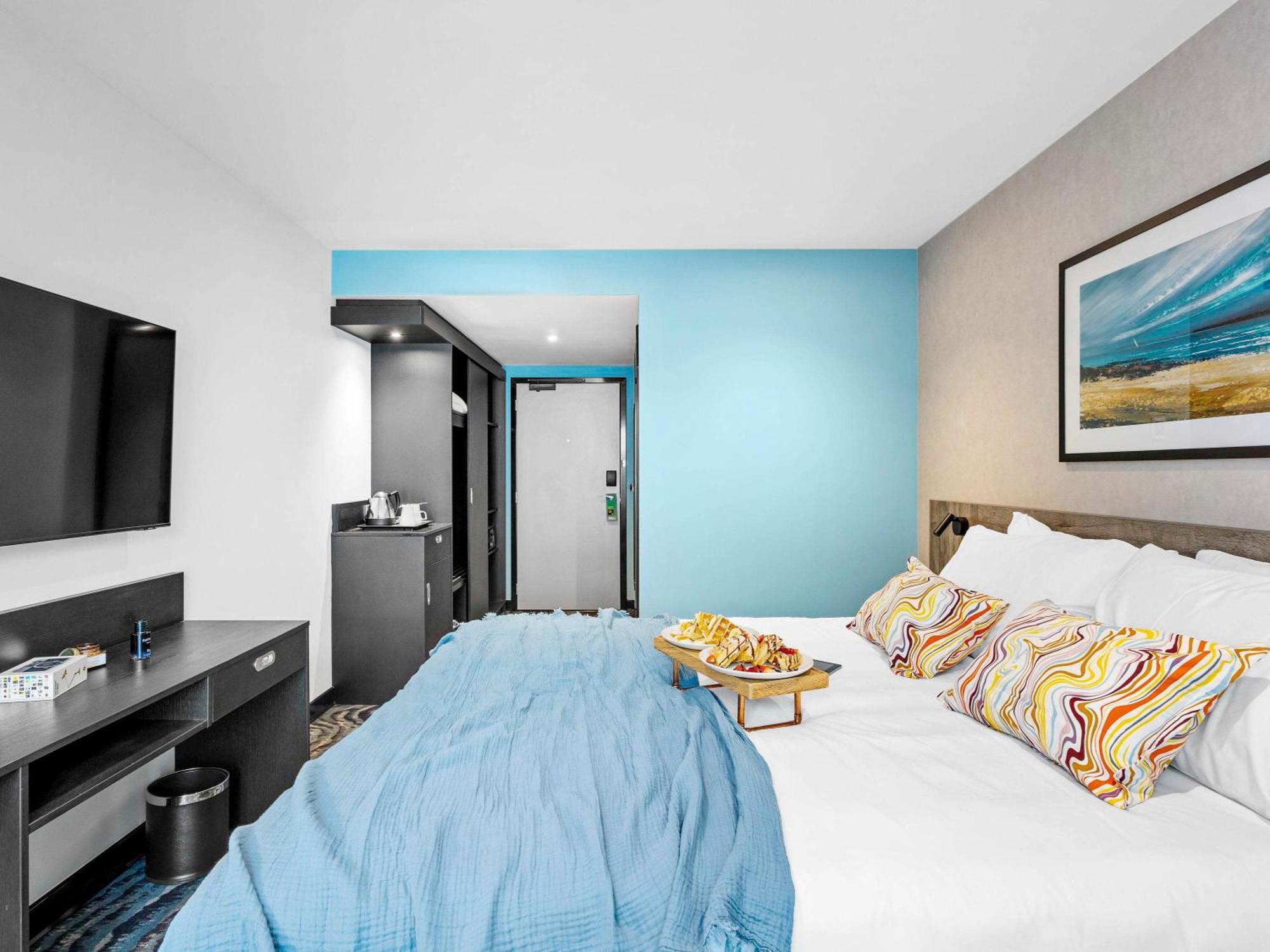 Ibis Styles Paignton Hotel Luaran gambar