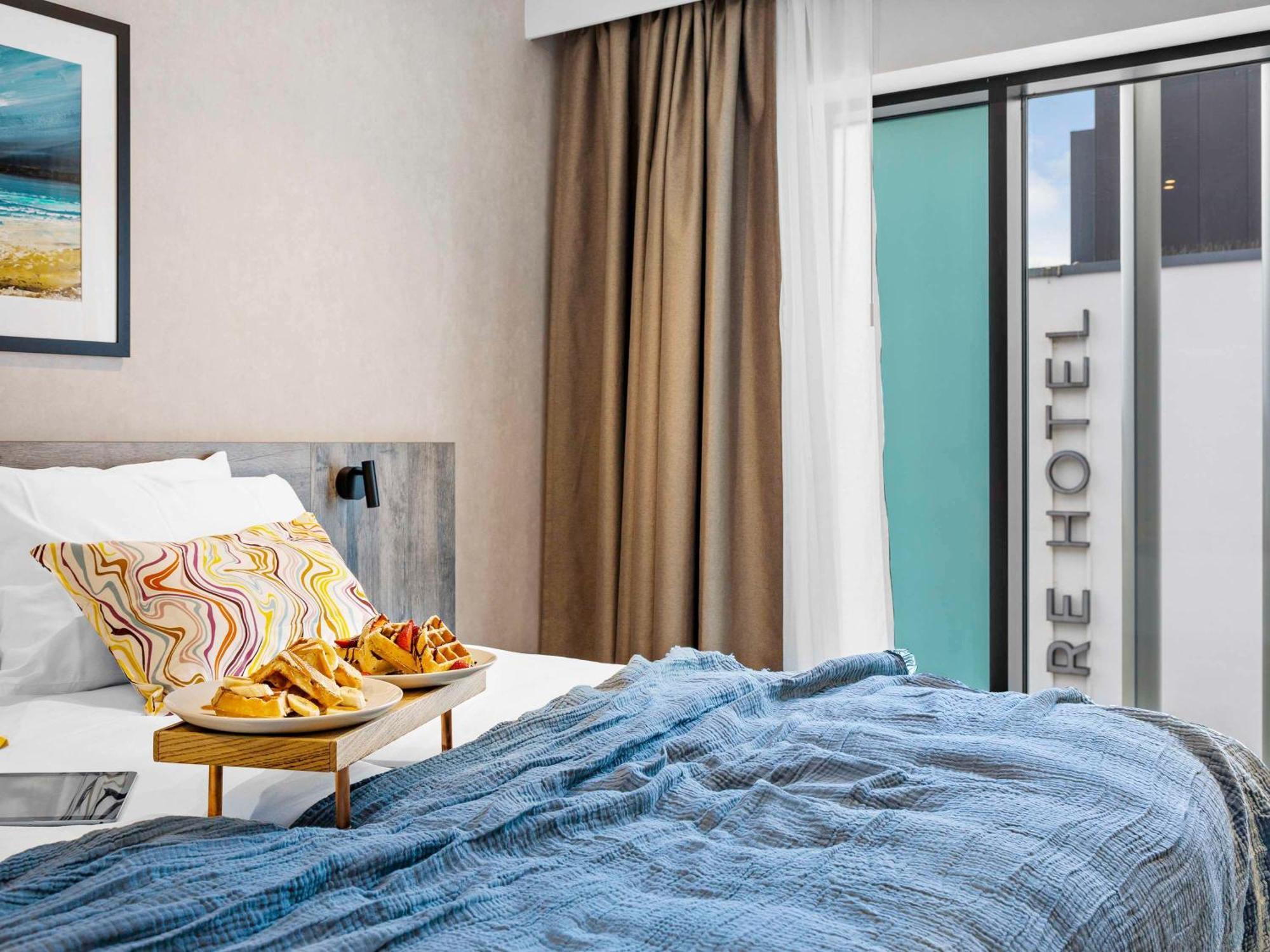 Ibis Styles Paignton Hotel Luaran gambar