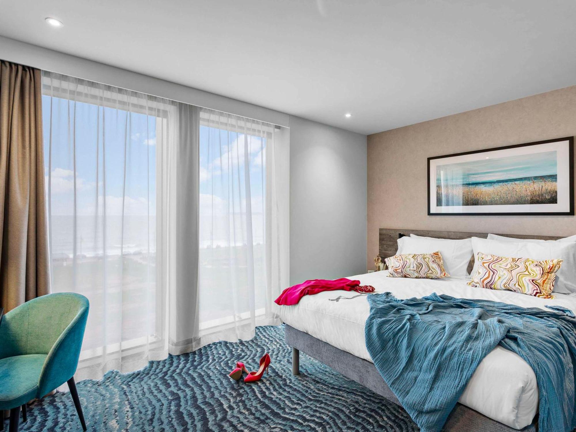 Ibis Styles Paignton Hotel Luaran gambar