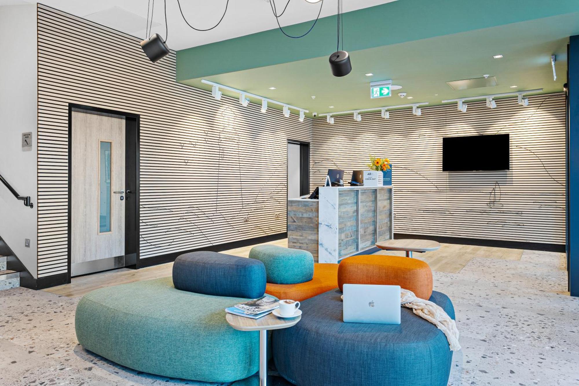 Ibis Styles Paignton Hotel Luaran gambar
