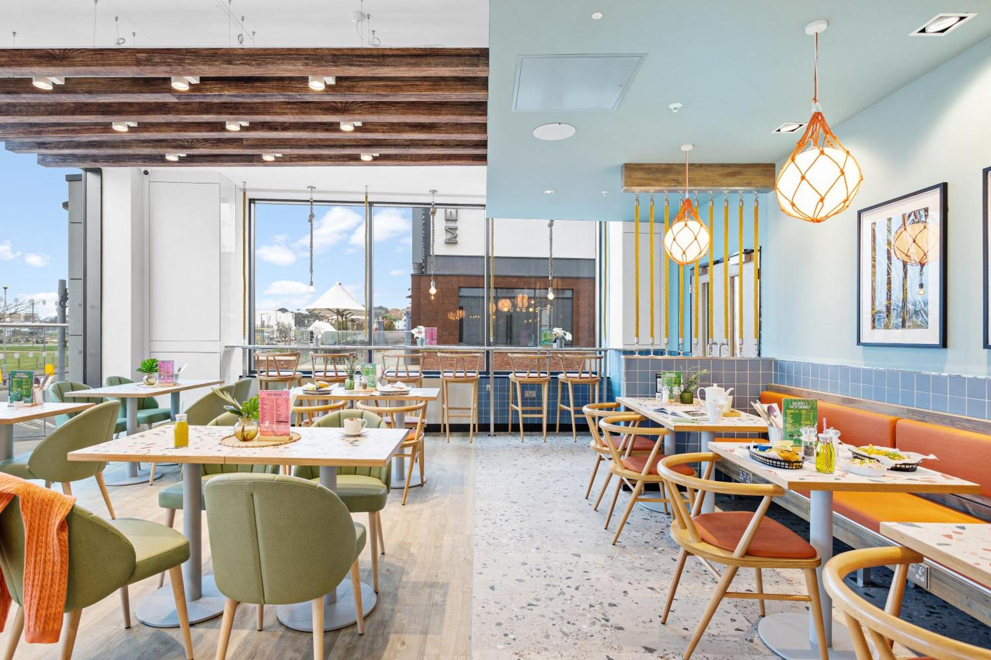 Ibis Styles Paignton Hotel Luaran gambar