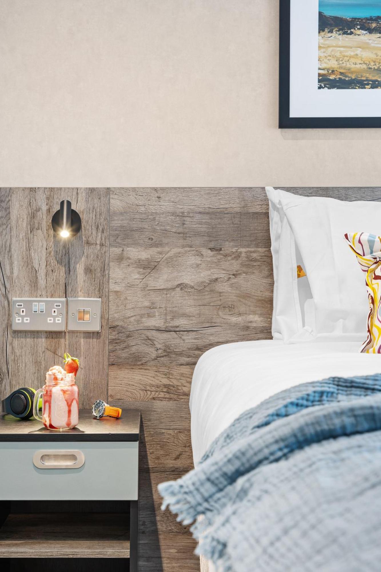 Ibis Styles Paignton Hotel Luaran gambar