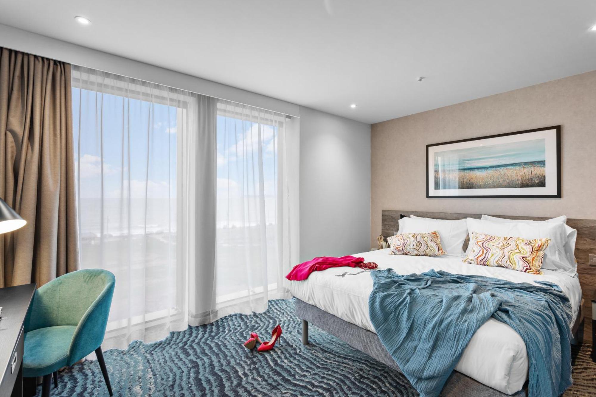 Ibis Styles Paignton Hotel Luaran gambar