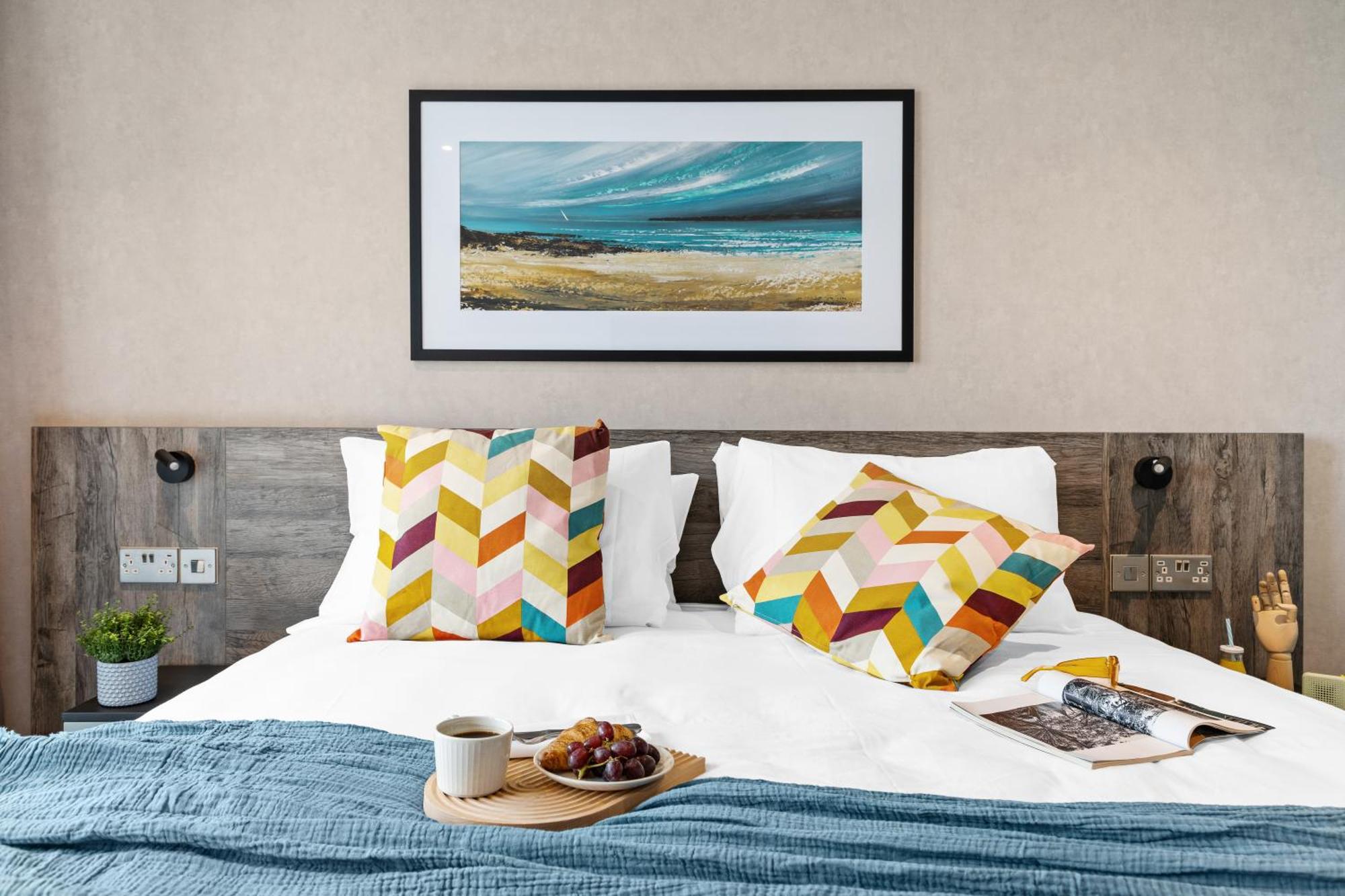 Ibis Styles Paignton Hotel Luaran gambar