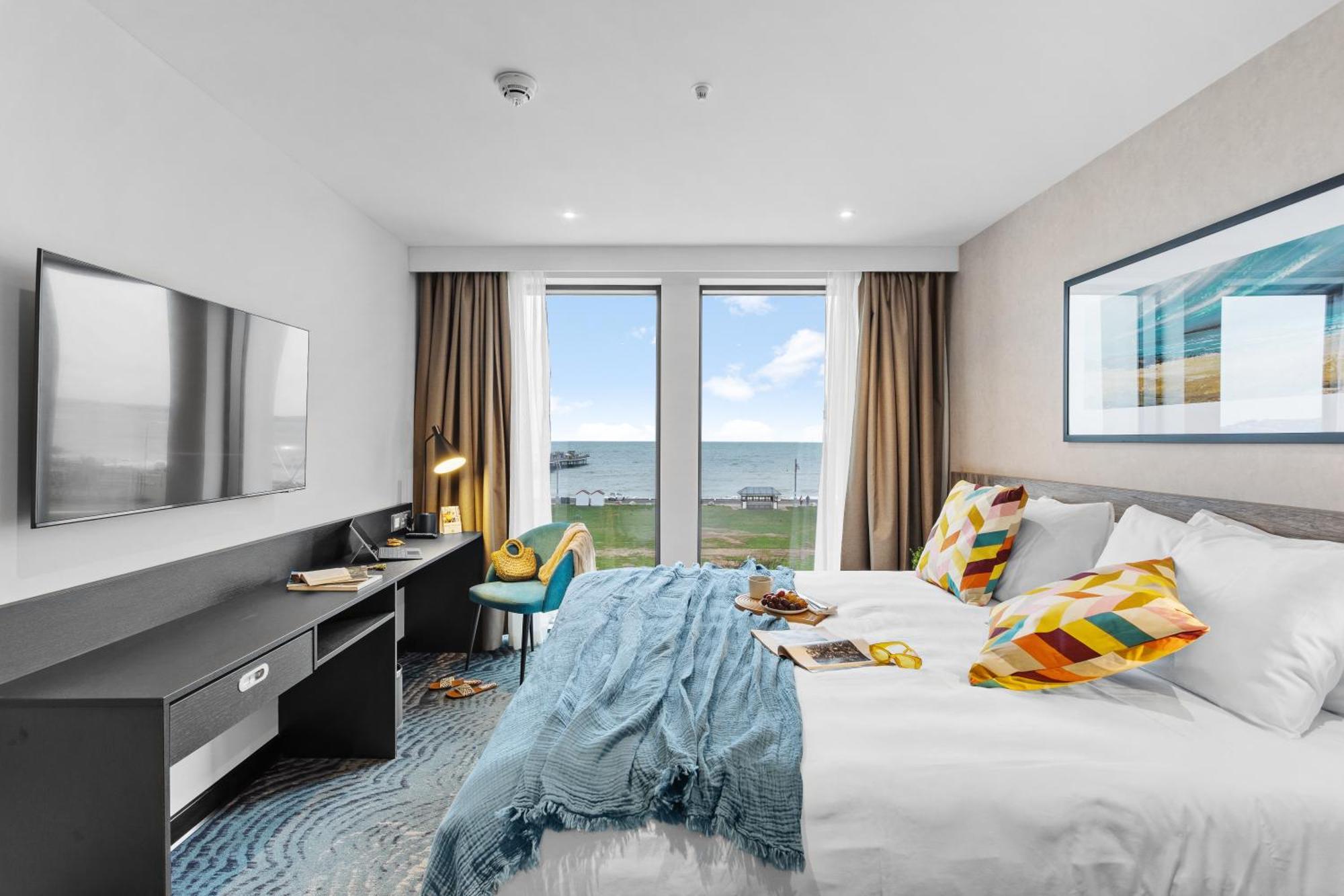 Ibis Styles Paignton Hotel Luaran gambar