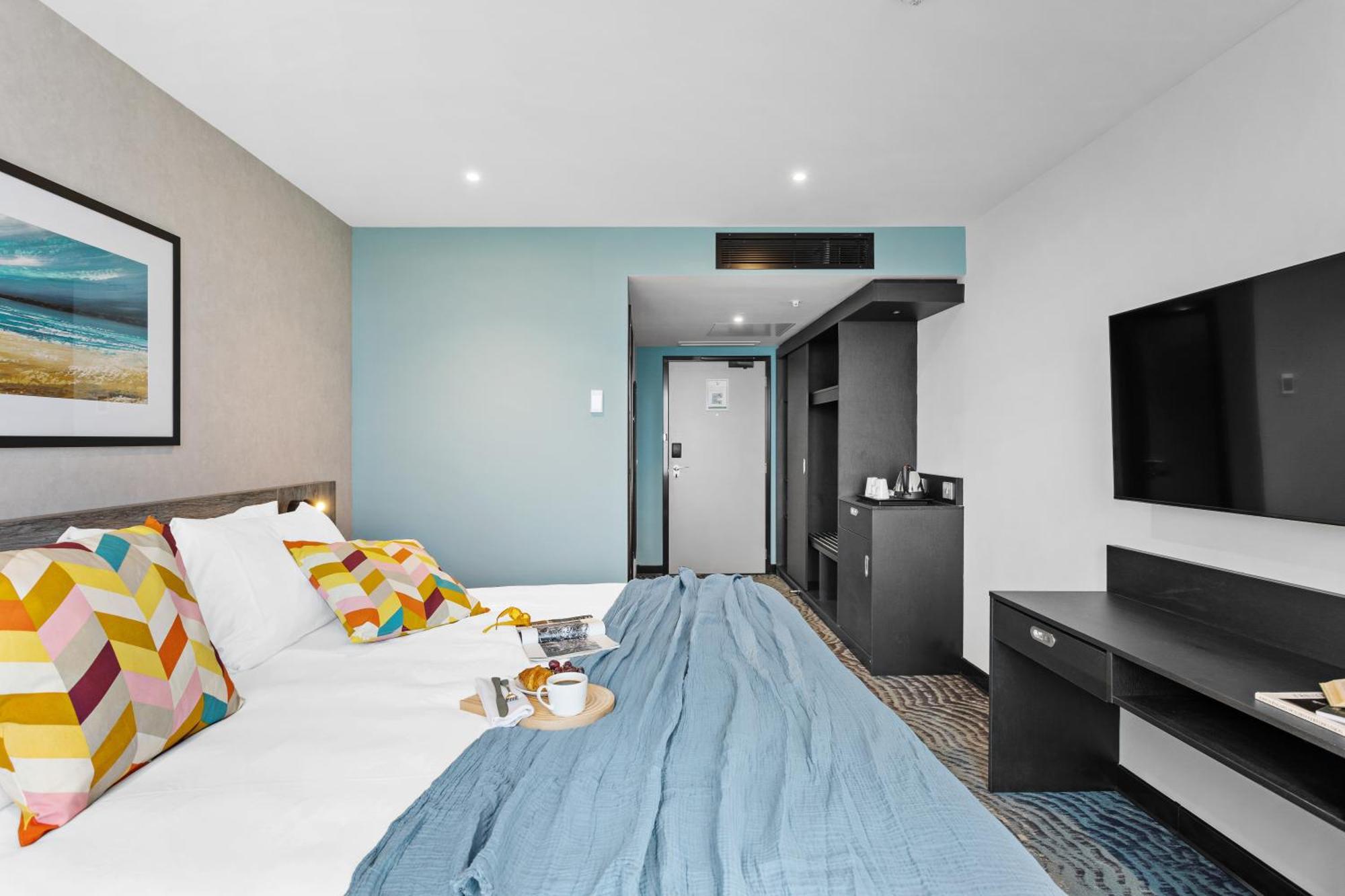 Ibis Styles Paignton Hotel Luaran gambar
