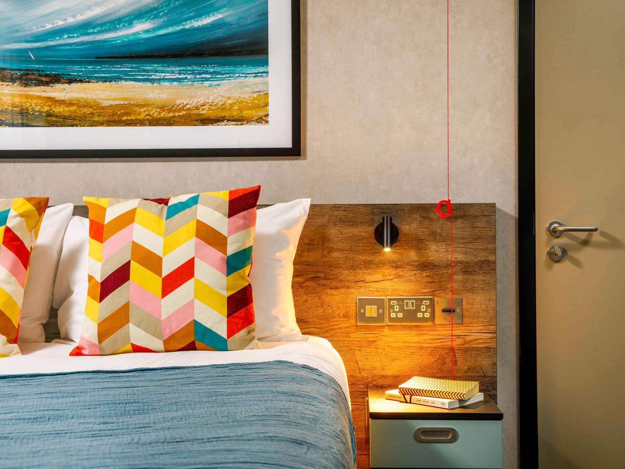 Ibis Styles Paignton Hotel Luaran gambar