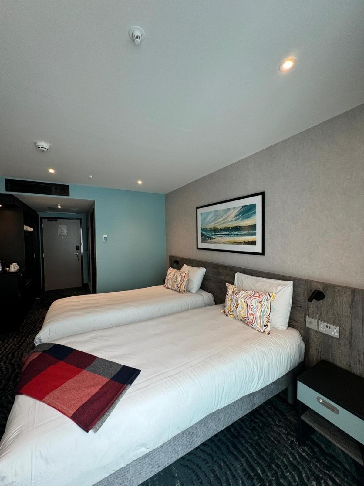 Ibis Styles Paignton Hotel Luaran gambar