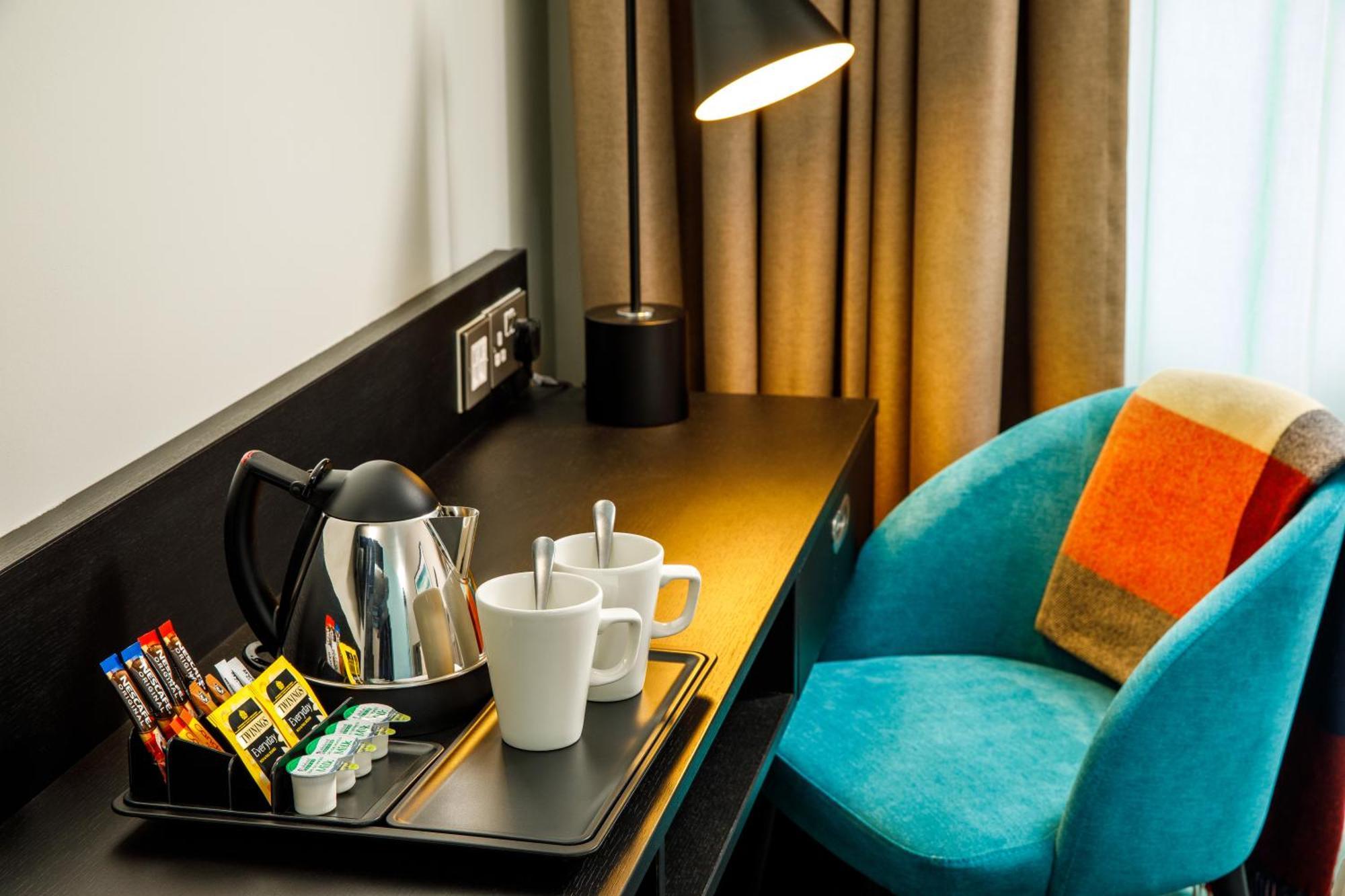 Ibis Styles Paignton Hotel Luaran gambar