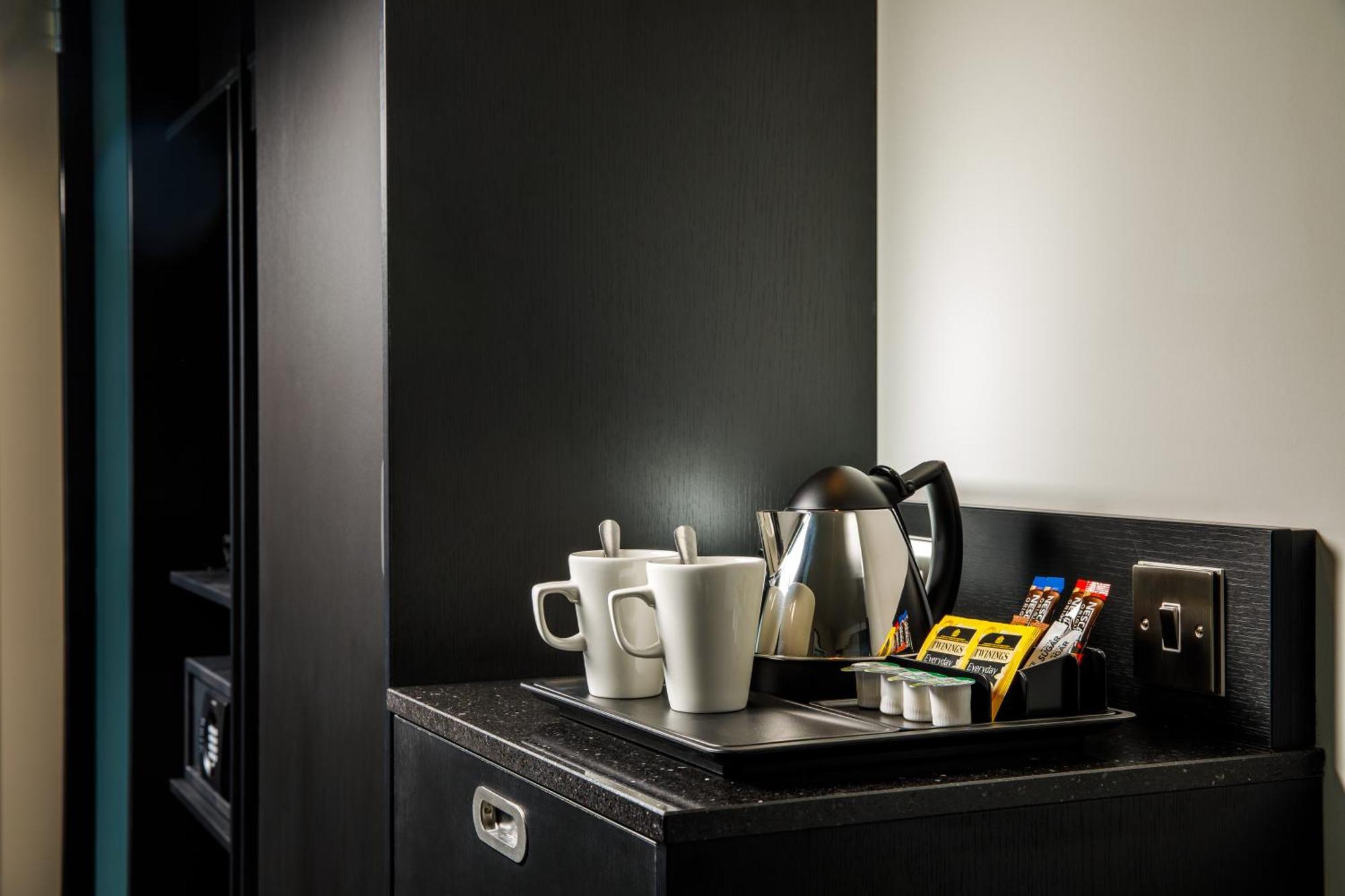 Ibis Styles Paignton Hotel Luaran gambar